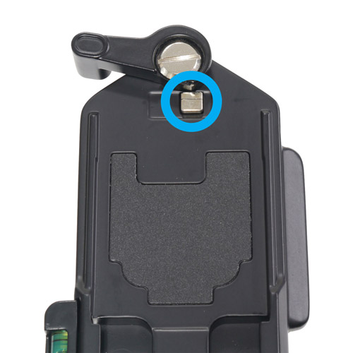 Velbon（ベルボン） 雲台 PHD-43Q N - ハクバ写真産業