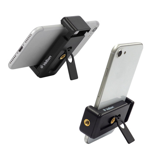 Velbon ベルボン スマホ三脚 M32 Mini スマートフォンホルダー ハクバ写真産業 Velbon ベルボン スマホ三脚 M32 Mini スマートフォンホルダー ハクバ写真産業