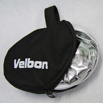 レフ板&スタンドセット Amazon | Velbon 三脚アクセサリー レフ板&クリップセットII