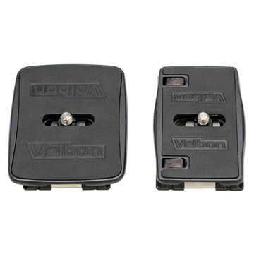 Velbon（ベルボン） 中型アルミ製三脚 ウルトラ 555 - ハクバ