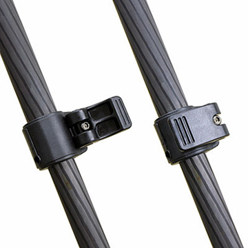 Velbon（ベルボン） 中型アルミ製三脚 VS-5400Q - ハクバ写真産業