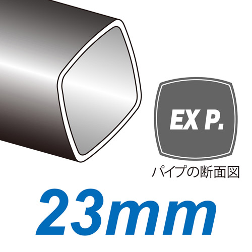 Velbon（ベルボン） 一脚 EXUP-400R