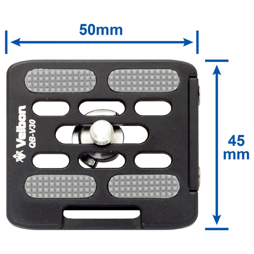 Velbon（ベルボン） クイックシュー QB-V30