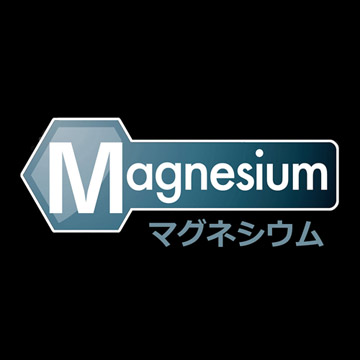 軽量金属マグネシウム